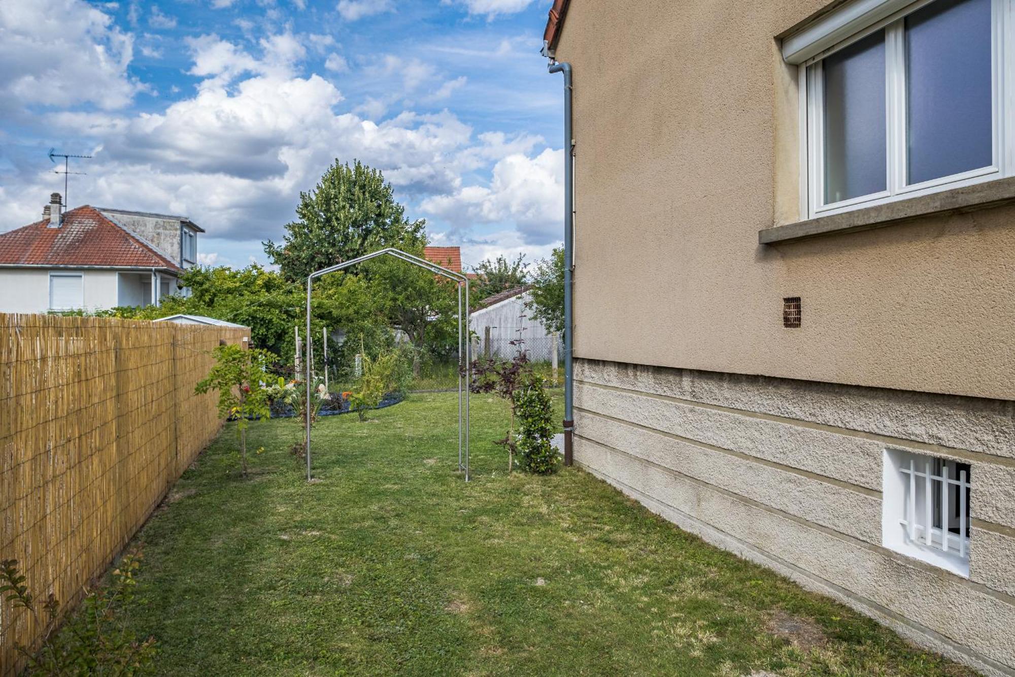 Le Flamboyant - Confort & Rarete - Premium Saint-Andre-les-Vergers Luaran gambar